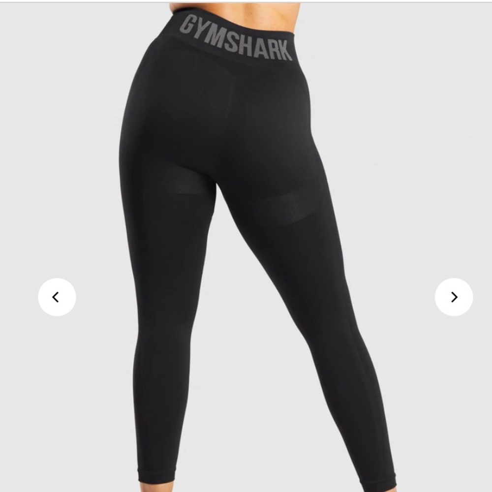 Gymshark Flex Leggings